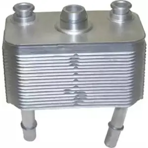 Масляный радиатор двигателя BIRTH YULNN 7Q P0AEE 80043 1826212 изображение 0