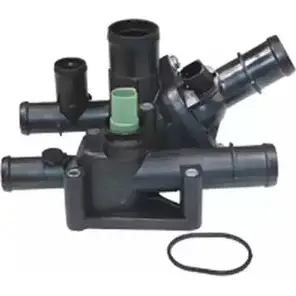 Фланец охлаждающей жидкости BIRTH TSKTW P 80097 0YTGP 1826269