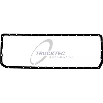 Прокладка поддона TRUCKTEC AUTOMOTIVE 1830286 8N1RZL0 01.10.165 PZEC 9