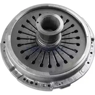 Корзина сцепления TRUCKTEC AUTOMOTIVE H14BB3 MVV1 Q50 1831191 01.23.426