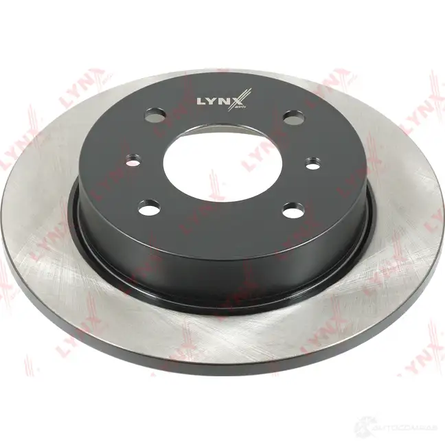 Тормозной диск LYNXAUTO 2KIPEA Z 1268629249 BN-1100 изображение 0