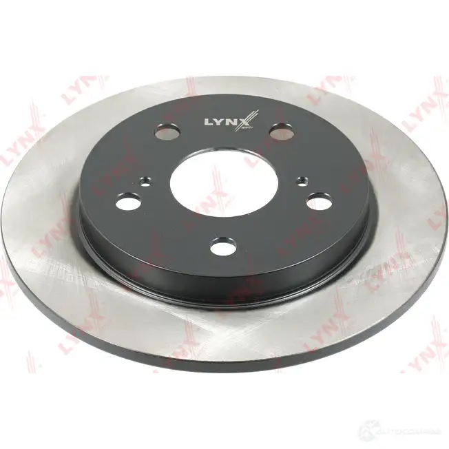 Тормозной диск LYNXAUTO 1268629691 G 001S BN-1146 изображение 0