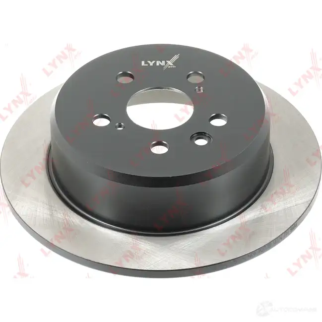 Тормозной диск LYNXAUTO 1268629713 BN-1149 DKFKN 9E - Изображение 1