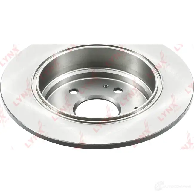 Тормозной диск LYNXAUTO Q9 FBW0 BN-1521 1268632485 - Изображение 1