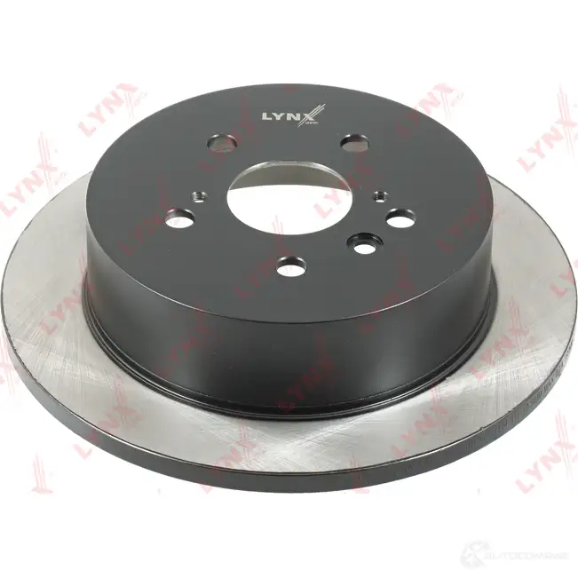 Тормозной диск LYNXAUTO 43 SXK BN-1147 1268629695 изображение 0