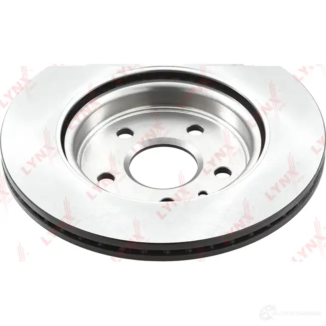 Тормозной диск LYNXAUTO 1268634725 BN-1856 L14T2Q J изображение 0