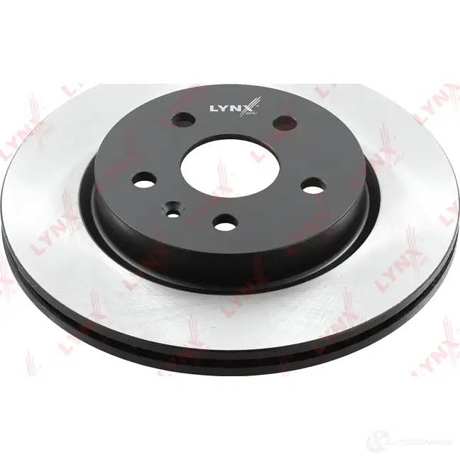Тормозной диск LYNXAUTO 1268634725 BN-1856 L14T2Q J изображение 1