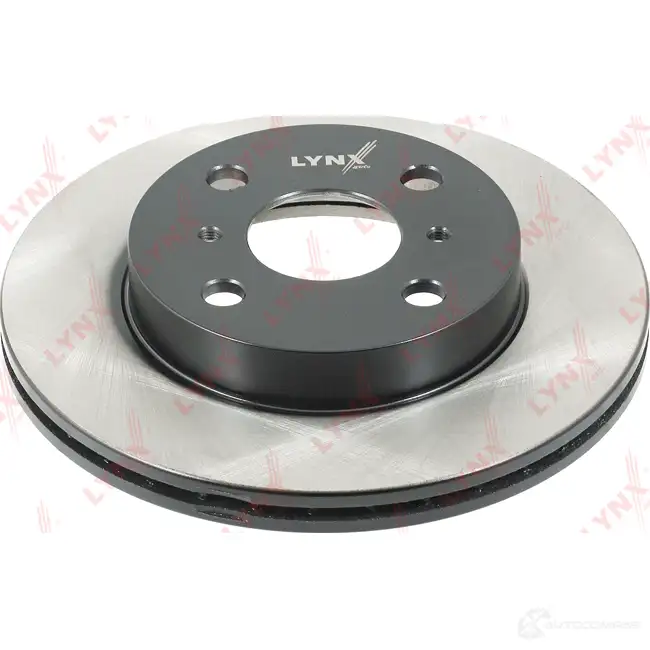 Тормозной диск LYNXAUTO 4 ACOU BN-1153 1268629759 изображение 0