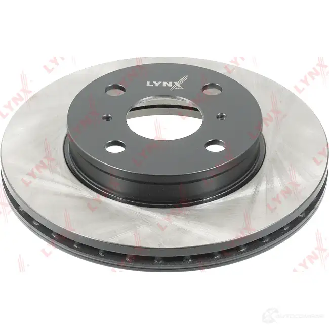 Тормозной диск LYNXAUTO CYS9E M BN-1180 1268629961 - Изображение 1