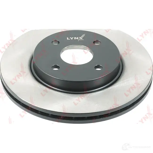 Тормозной диск LYNXAUTO C30L4 V BN-1074 1268628989 - Изображение 1