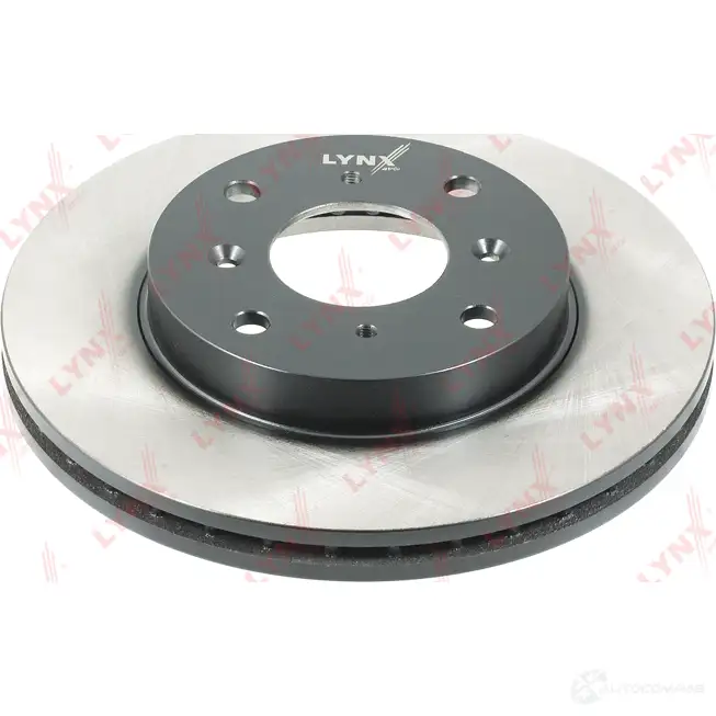 Тормозной диск LYNXAUTO BN-1041 1 EVP2YA 1268628575 изображение 0