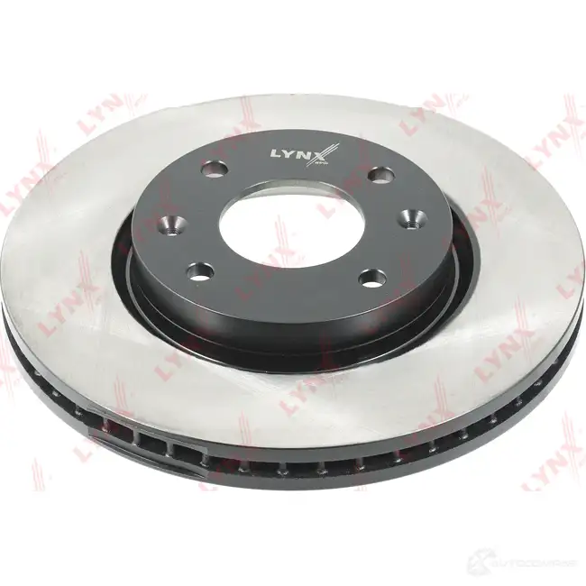 Тормозной диск LYNXAUTO BN-1052 1268628673 TB NOB3 изображение 0