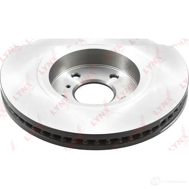 Тормозной диск LYNXAUTO PZJW7 XM BN-1828 1268634495 - Изображение 1