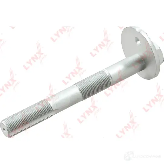Болт регулировки развала колес LYNXAUTO 1438137182 fs1103 Q7R BTWB - Изображение 1
