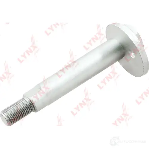Болт регулировки развала колес LYNXAUTO OBX0 1ZF fs1030 1438137261 - Изображение 1