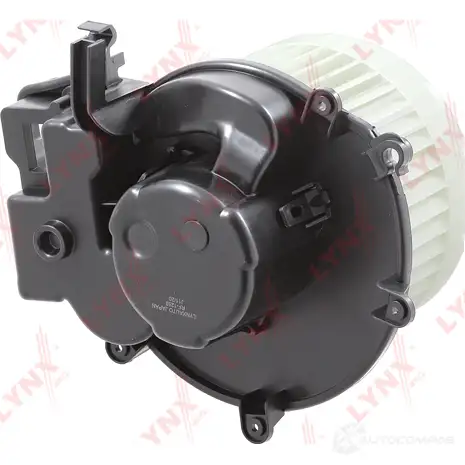 Моторчик печки, вентилятора LYNXAUTO rf1259 1438137326 USF Q0V - Изображение 1