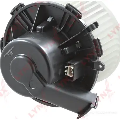 Моторчик печки, вентилятора LYNXAUTO LU GND3O 1438137335 rf1254 - Изображение 1