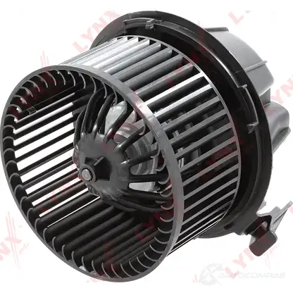 Моторчик вентилятора печки LYNXAUTO MC KR5Q RF-1536 1436960882 изображение 1