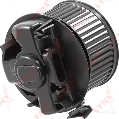 Моторчик вентилятора печки LYNXAUTO 4B SAM9 1436960346 RF-1292 - Изображение 1