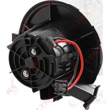 Моторчик вентилятора печки LYNXAUTO 1436960358 QGR BN6P RF-1256 - Изображение 1