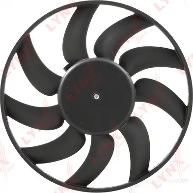 Вентилятор радиатора LYNXAUTO QC L7ZZK RF-1172 1436960856 изображение 1