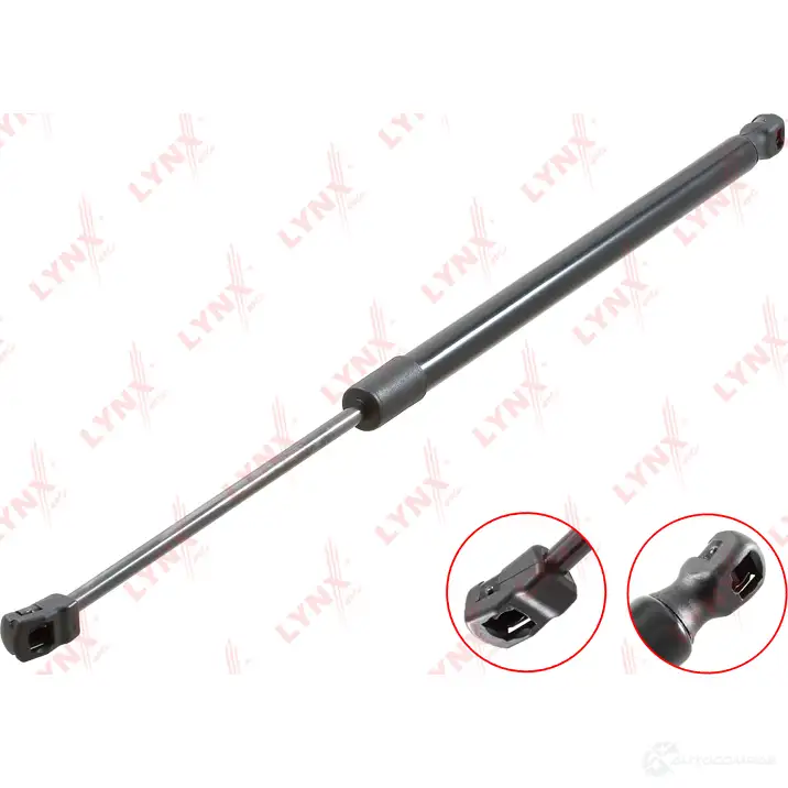 Амортизатор багажника, упор LYNXAUTO gs1772 Z JVT89 1438137484