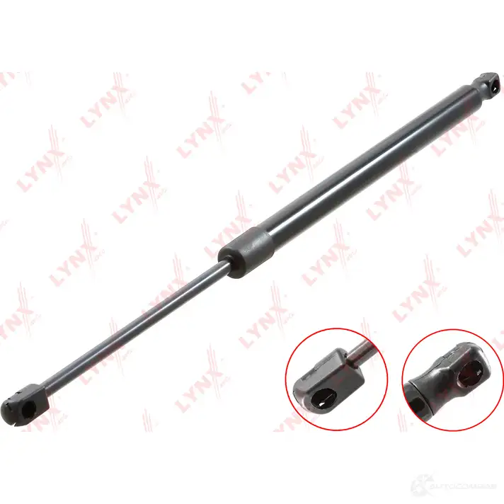 Амортизатор багажника, упор LYNXAUTO gs1604 JJI ZLM 1438137509