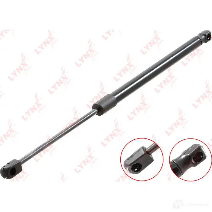 Амортизатор багажника LYNXAUTO 1436962339 GS-1314 KJ X9VK