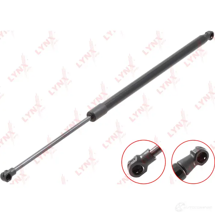 Амортизатор багажника LYNXAUTO 1436962318 6QPH BWQ GS-1278