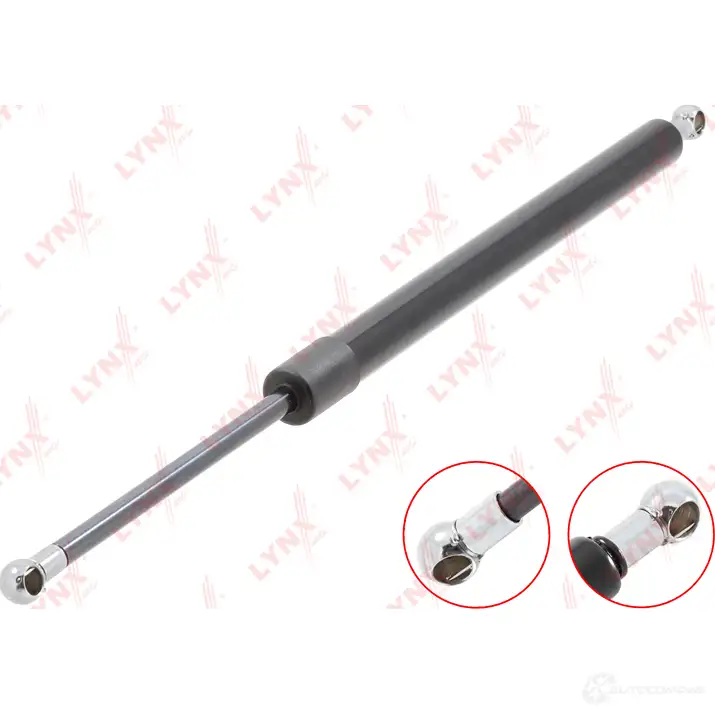 Амортизатор багажника LYNXAUTO GS-1273 1436962308 7 BXC4O