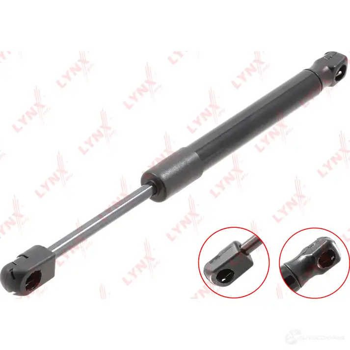 Амортизатор багажника LYNXAUTO 1436962277 GS-1264 VW4 GX