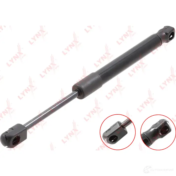 Амортизатор багажника LYNXAUTO 1436962283 GS-1251 SWMQV 6Q