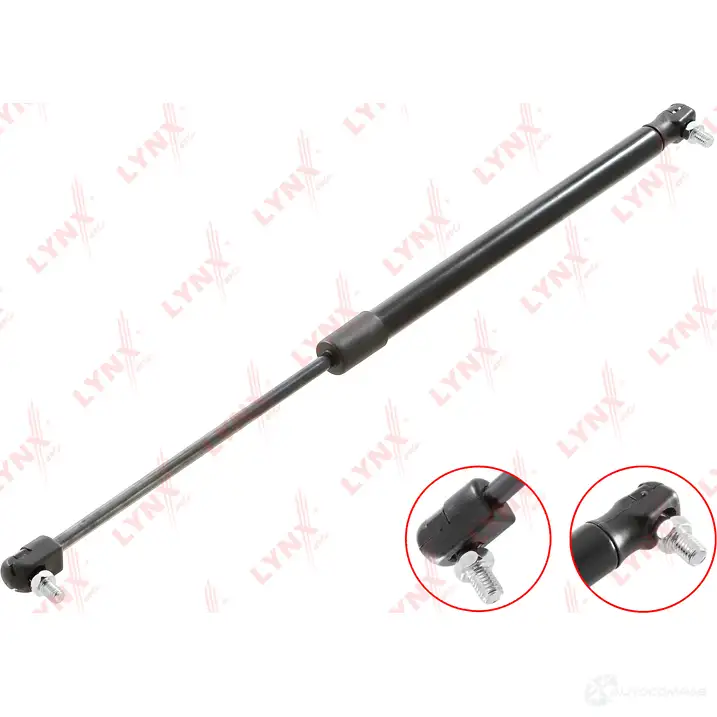 Амортизатор багажника LYNXAUTO 1436964644 4X AGM8 GS-1206