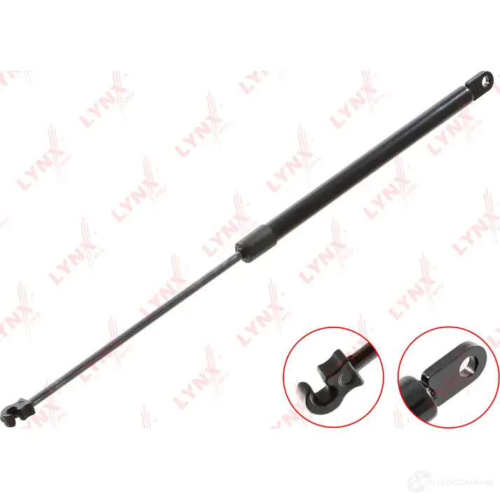 Амортизатор багажника LYNXAUTO GS-1207 1436964632 S S9Y9W