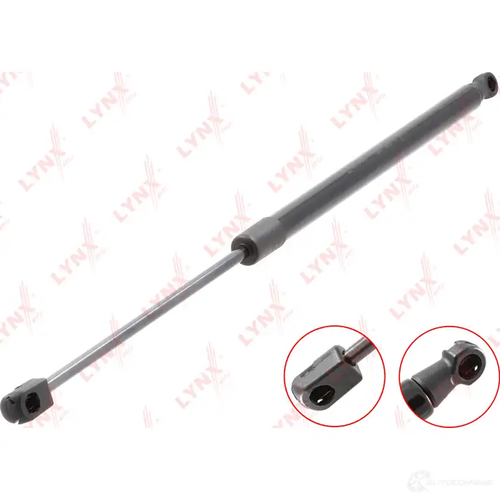 Амортизатор багажника LYNXAUTO GS-1106 1436962212 LNT7K W