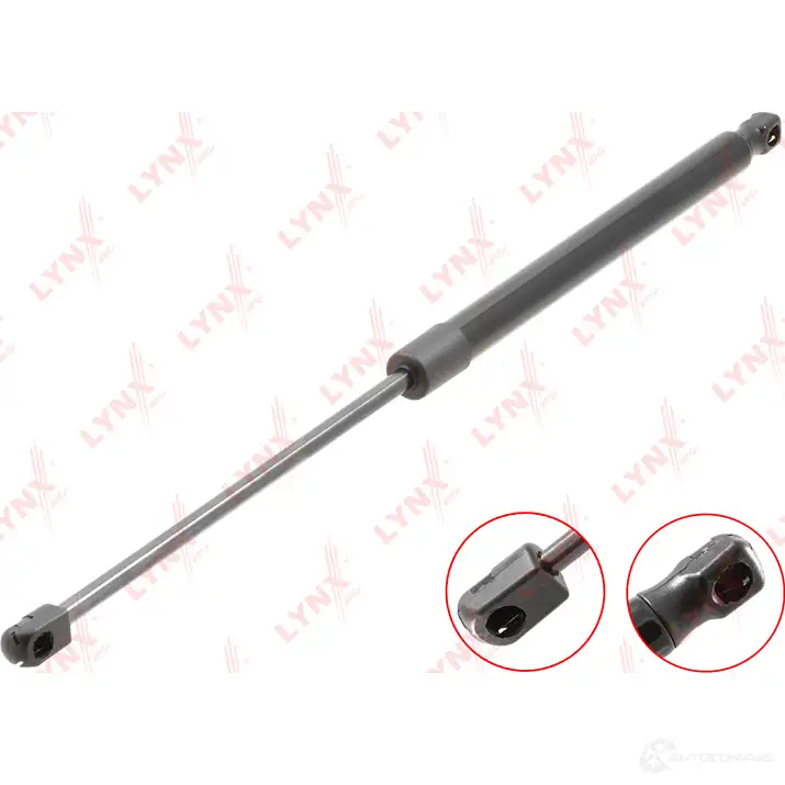 Амортизатор багажника LYNXAUTO GS-1101 1436962214 65 RSY0