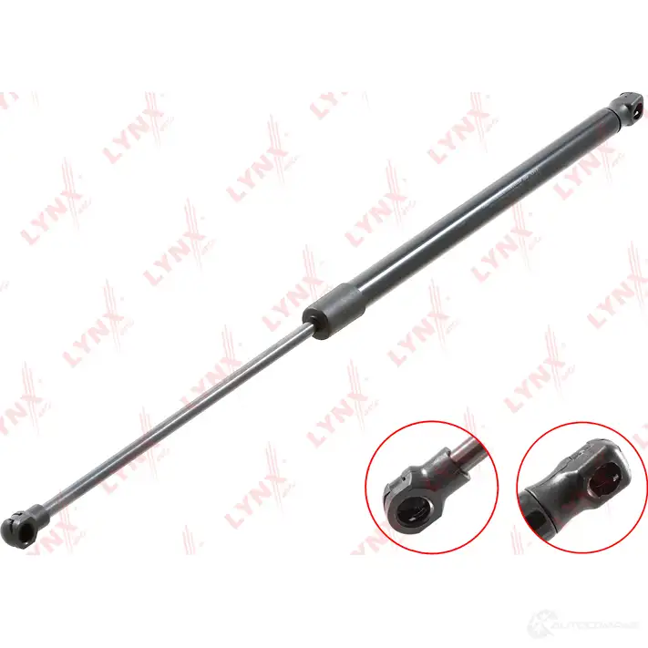 Амортизатор багажника LYNXAUTO VP S64 GS-1074 1436964711