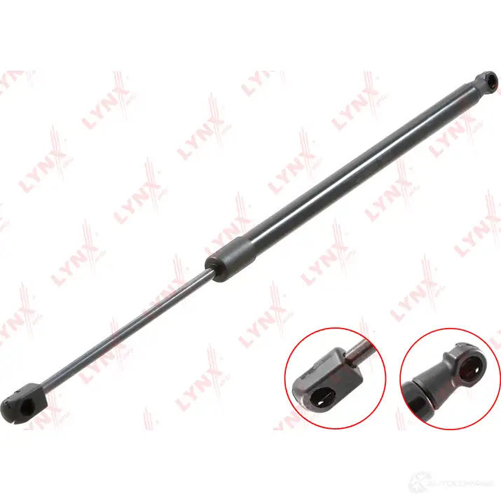Амортизатор багажника LYNXAUTO GS-1071 9E6P CN 1436964697