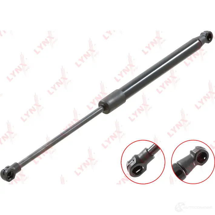 Газовый упор капота LYNXAUTO 1438137549 2OQ7G 0 gs1332