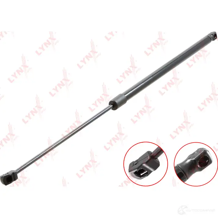 Газовый упор капота LYNXAUTO gs1321 A8O 48 1438137557