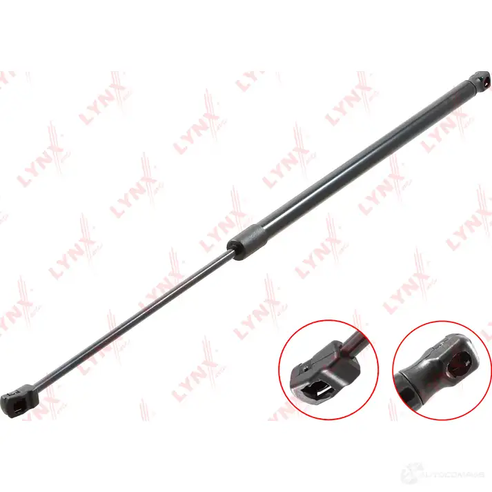 Амортизатор капота LYNXAUTO C GUXL GS-1305 1436962362