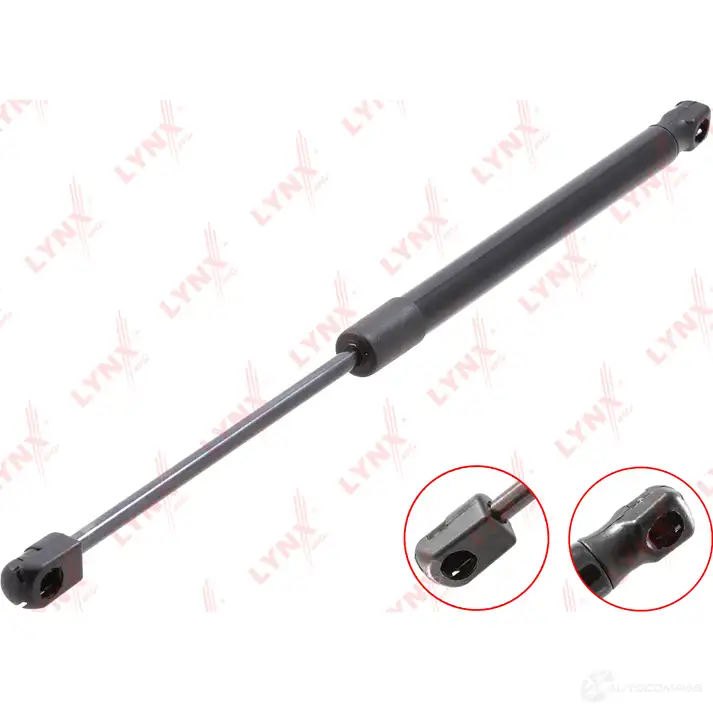 Амортизатор капота LYNXAUTO DZT SJ 1436964681 GS-1058