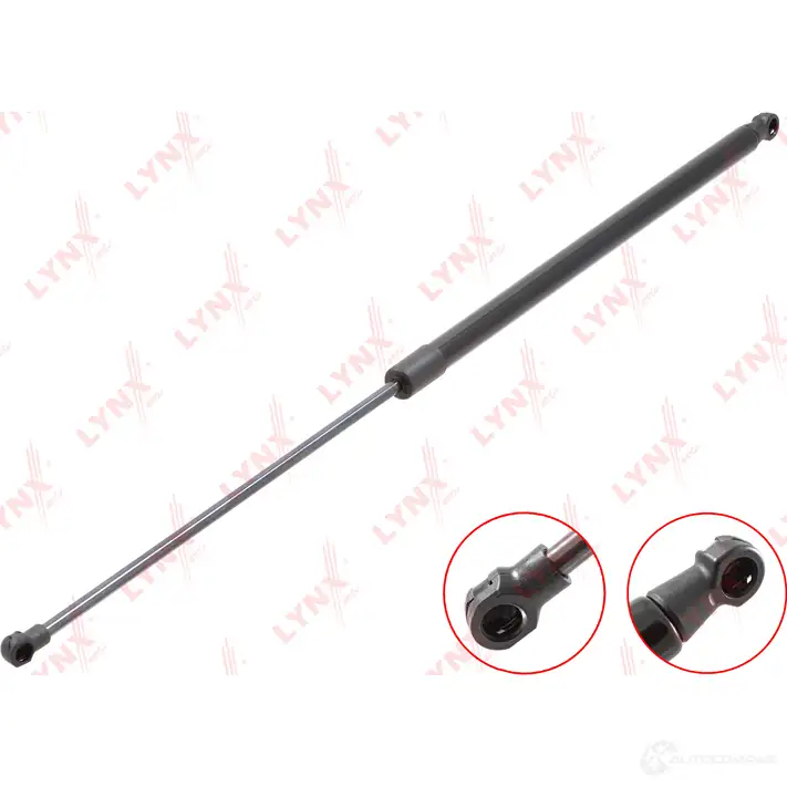 Амортизатор капота LYNXAUTO GS-1024 1436964650 TZU 5HJQ