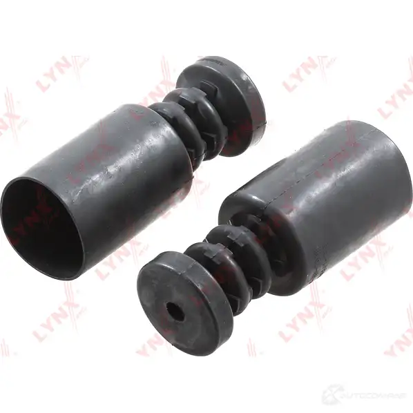 Защитный комплект амортизаторов LYNXAUTO 1438137606 T25OKK T pr7231