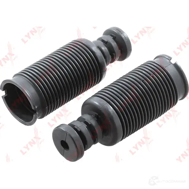 Защитный комплект амортизаторов LYNXAUTO pr7229 2K 5FE 1438137607