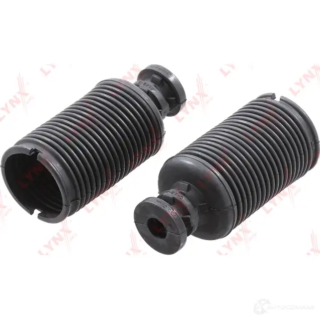 Защитный комплект амортизаторов LYNXAUTO pr7221 K DO0X 1438137616