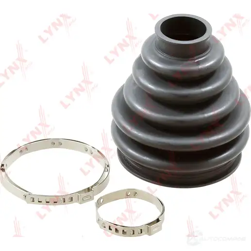 Защитный комплект наружного ШРУСа LYNXAUTO pc2114 1438137701 KX B4V