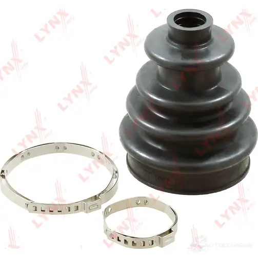Защитный комплект наружного ШРУСа LYNXAUTO 1438137757 CD S36LZ pc2083