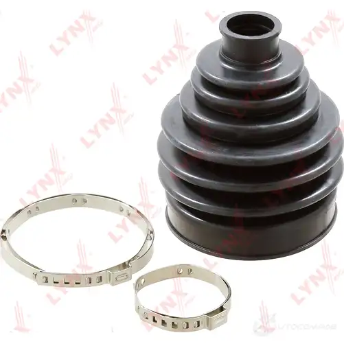Защитный комплект наружного ШРУСа LYNXAUTO pc2076 1438137766 I 5Z9KL5