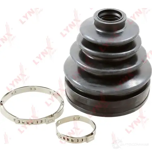 Защитный комплект наружного ШРУСа LYNXAUTO pc2066 LJCF H7 1438137778